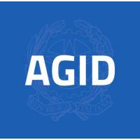 Logo AGID