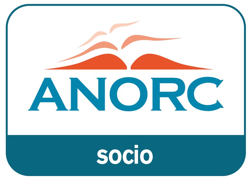 Logo Anorc