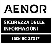 AENOR — Sicurezza Cloud