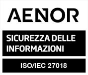 AENOR — Protezione dati personali in cloud